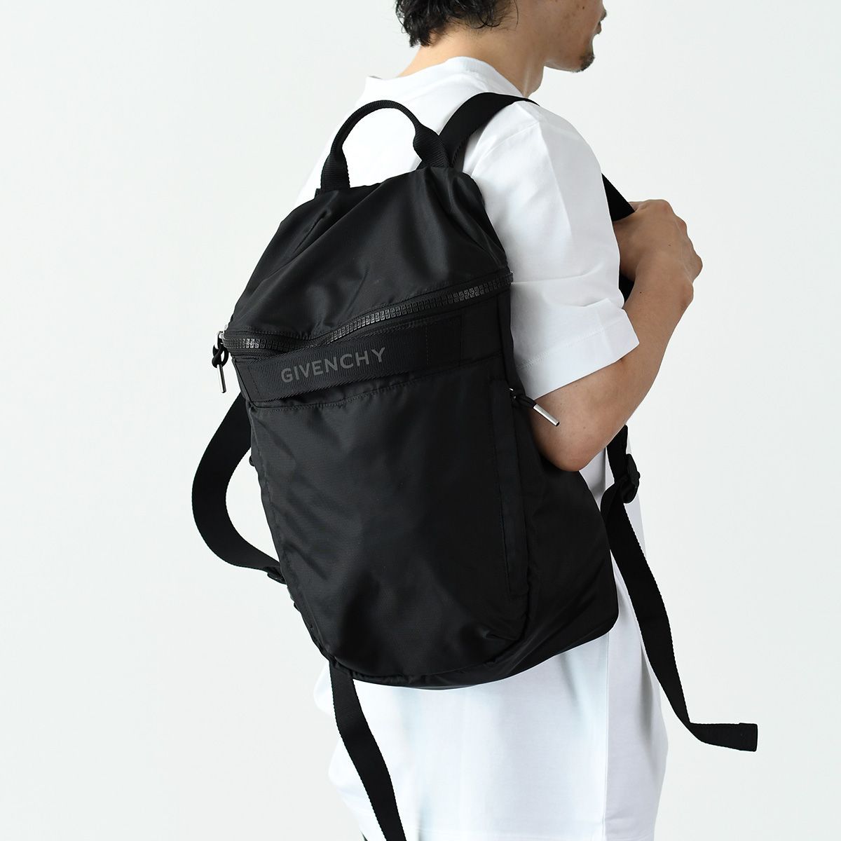 GIVENCHY ジバンシィ バッグ リュックバッグ G-トレック バックパック 