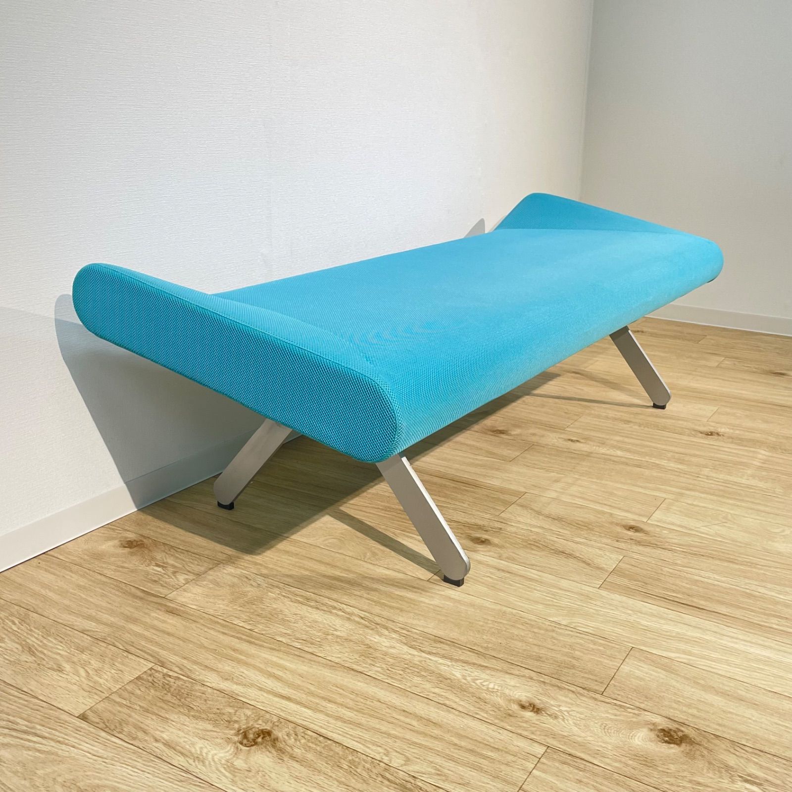Cassina ixcカッシーナ BOOMERANG ブーメランベンチソファ