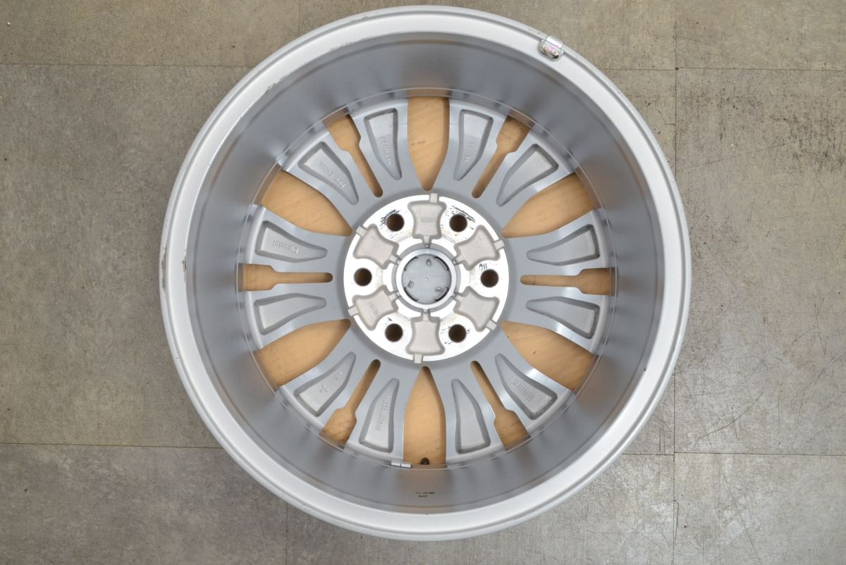 ほぼ新車外し 三菱