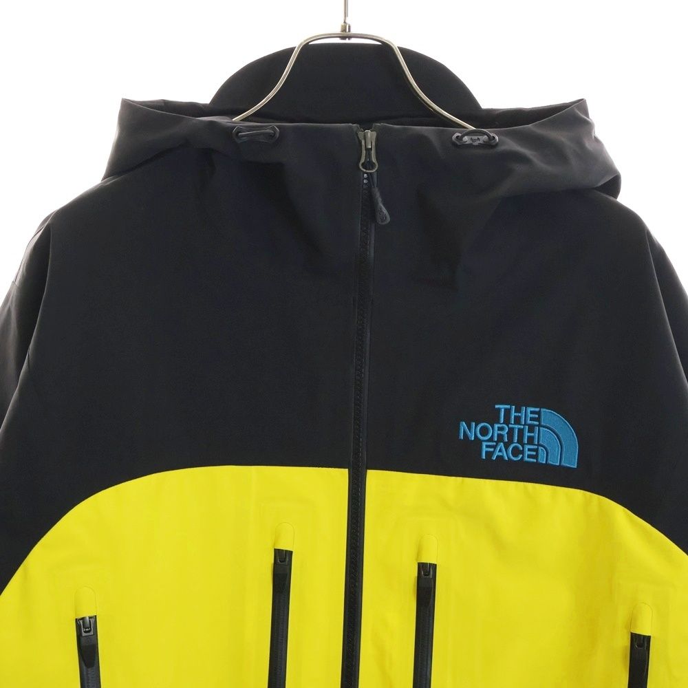 SUPREME (シュプリーム) 22AW ×THE NORTH FACE Taped Seam Shell