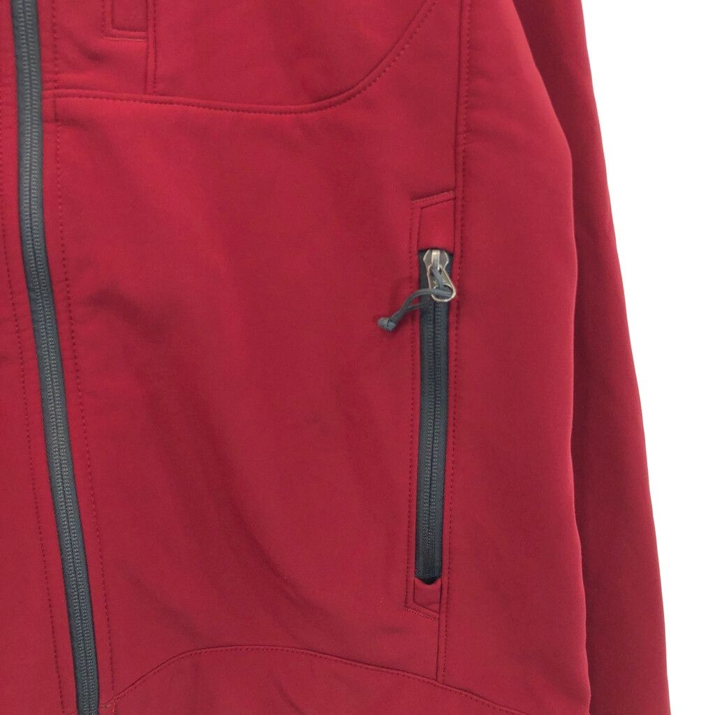 THE NORTH FACE ノースフェイス ソフトシェルジャケット
