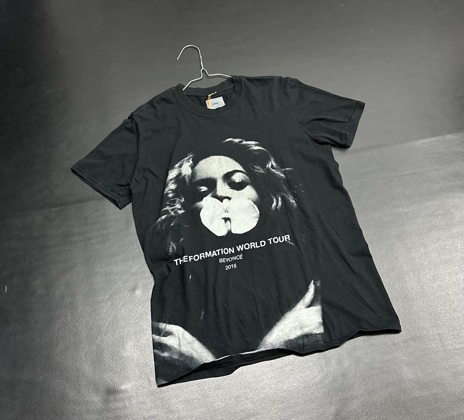 23 Beyonc? ビヨンセ 半袖Tシャツ アーティストTシャツ ツアーT