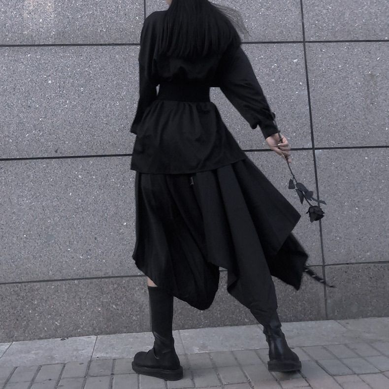 プリーツ