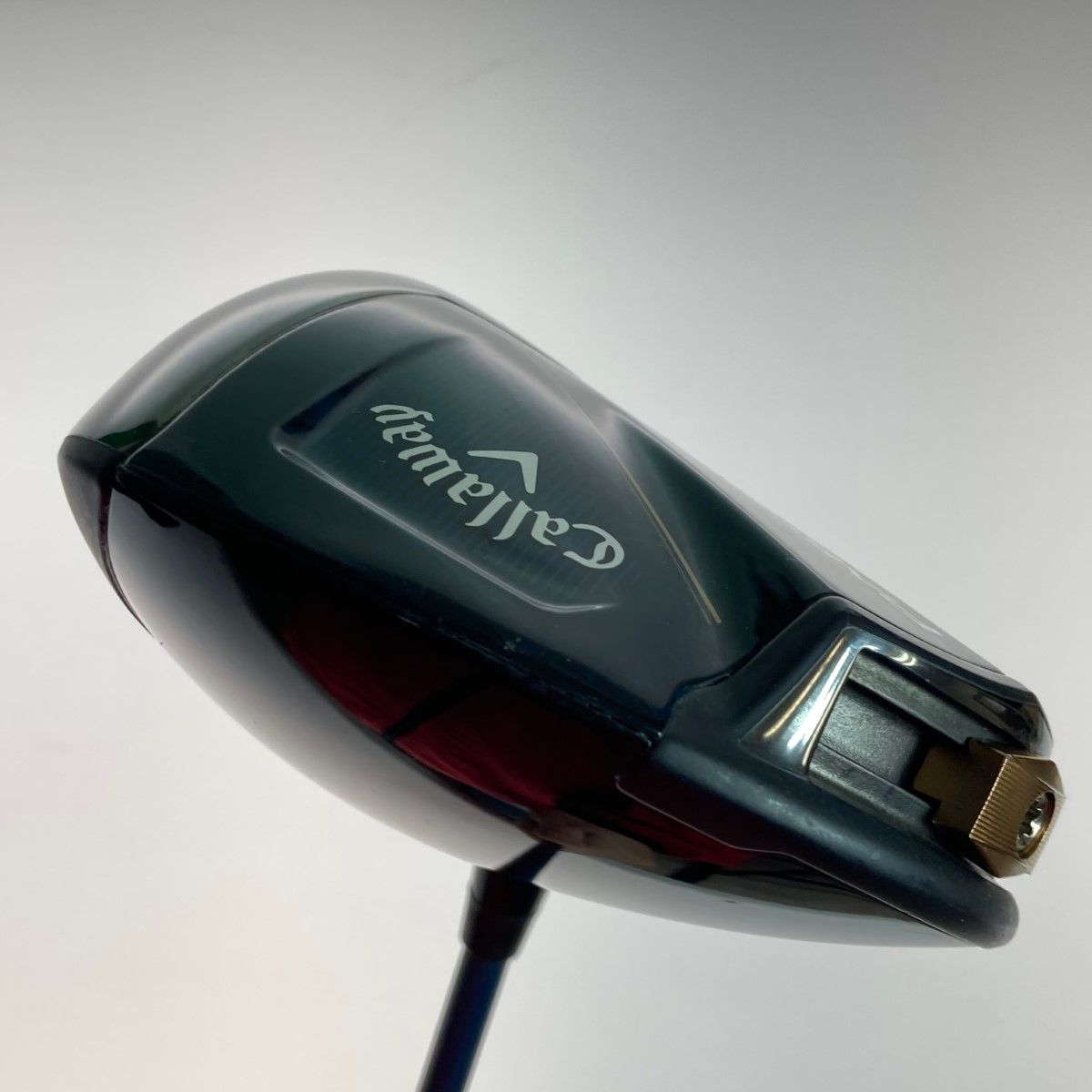 ◎◎Callaway Golf キャロウェイゴルフ PARADYM X パラダイム 1W 10.5