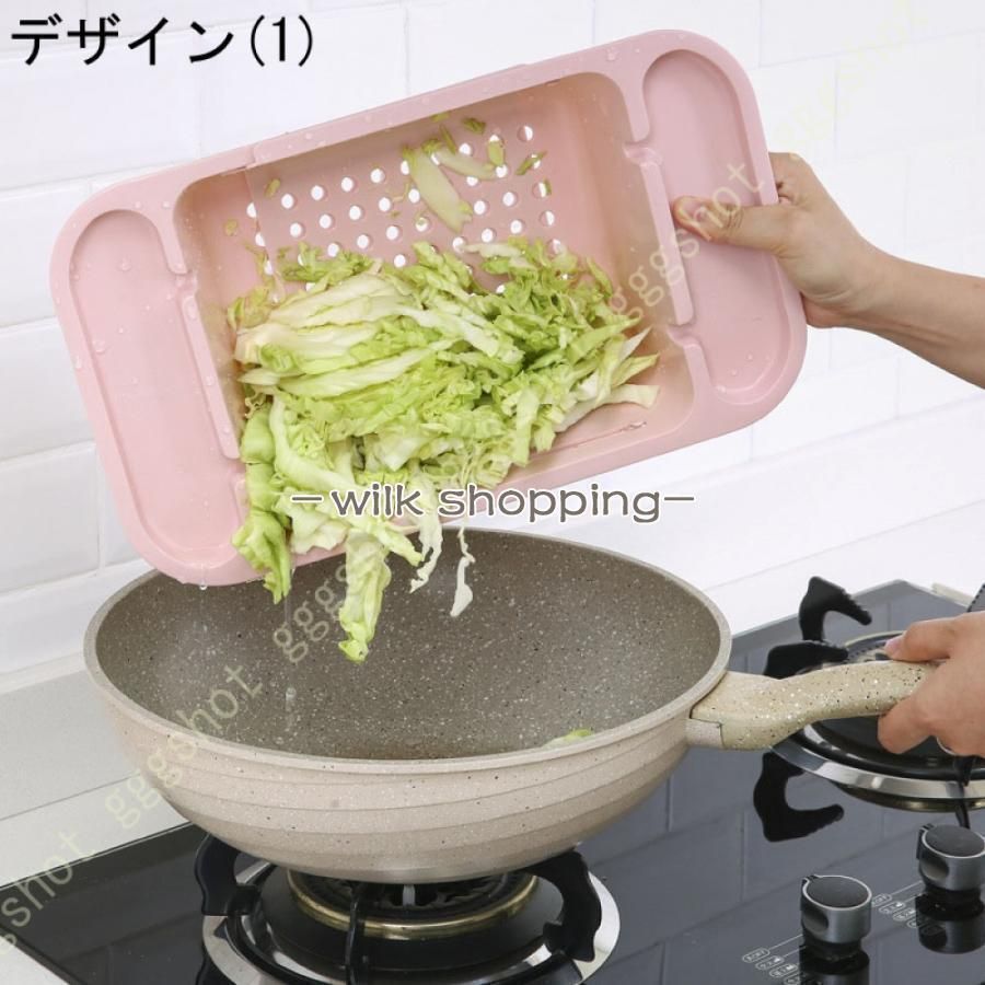 収納が簡単