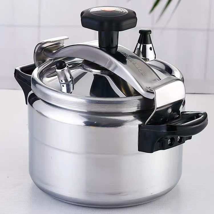 9L圧力鍋 圧力鍋 業務用圧力鍋 9L 26cm ステンレス 業務用 家庭用 高品質 未使用