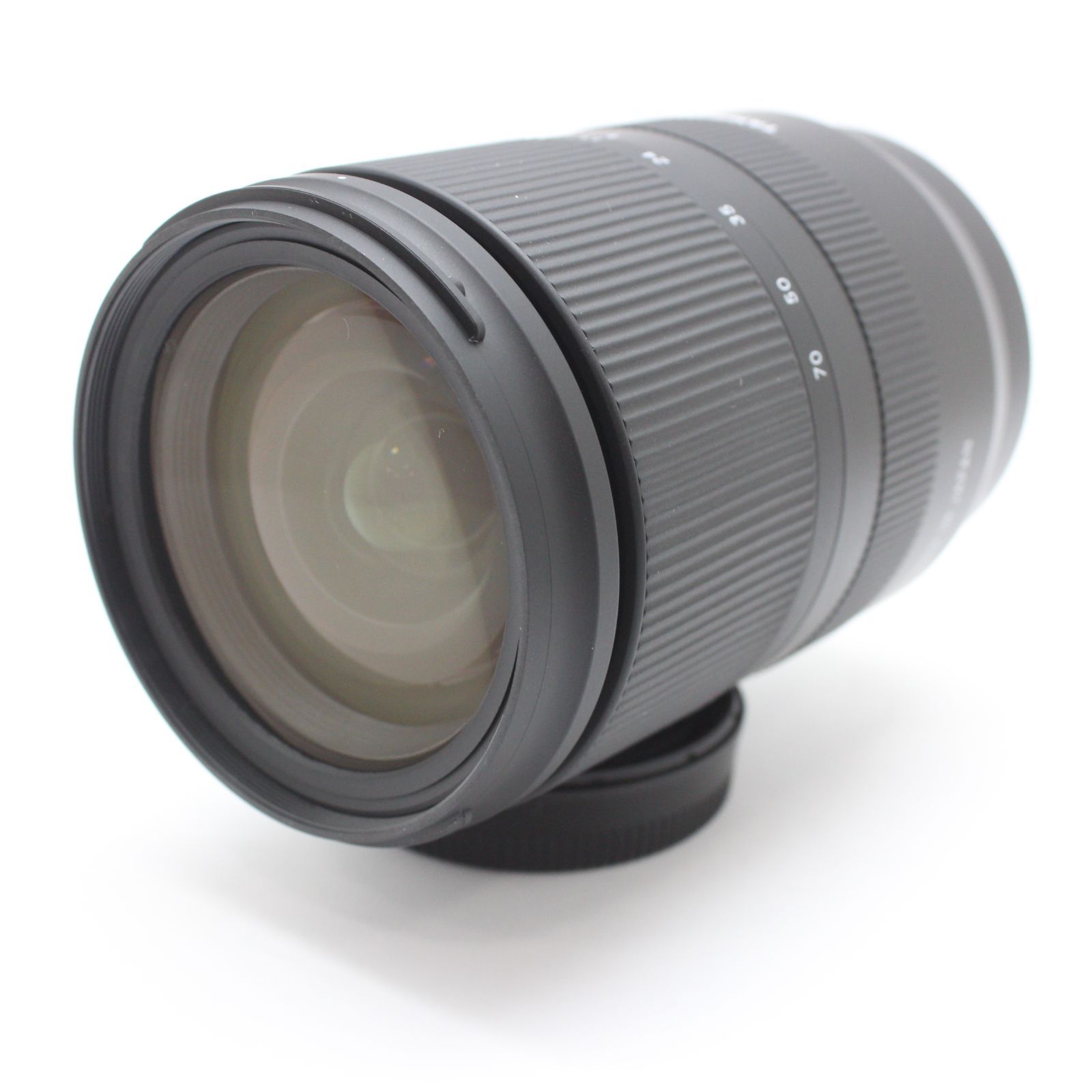 【中古美品】【fuji Xマウント】タムロン 17-70mm F2.8 FUJIFILM Xマウント】TAMRON 17-70mm F2.8 開封レビュー｜yanasnap