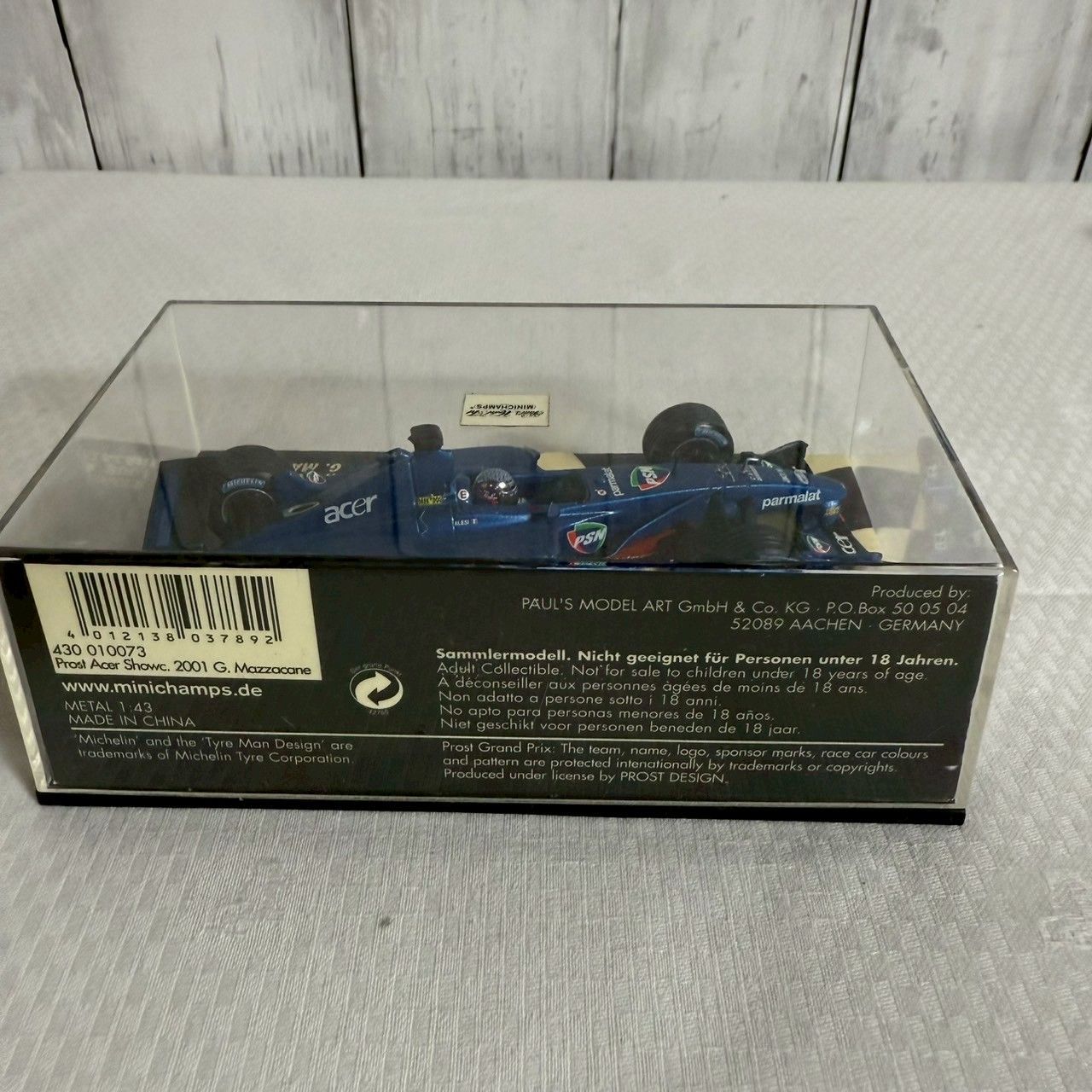 LBWKランボルギーニ 1/64 限定999台生産品　精密なレジン製品 LBWKランボルギーニ 1/64 限定999台生産品 精密なレジン製品