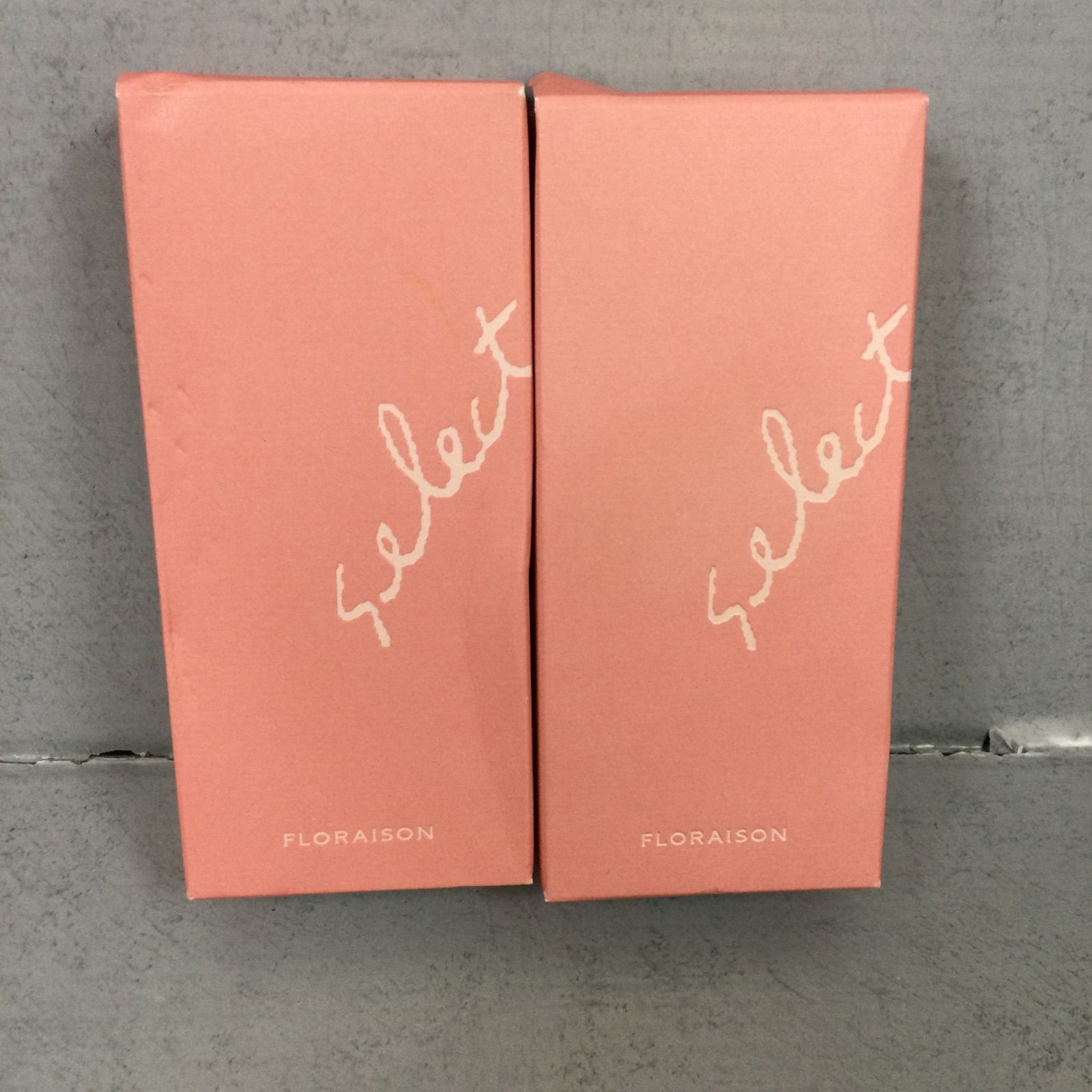 R875 K FLORAISON フロレゾン セレクタージュ STファンデーション 01  