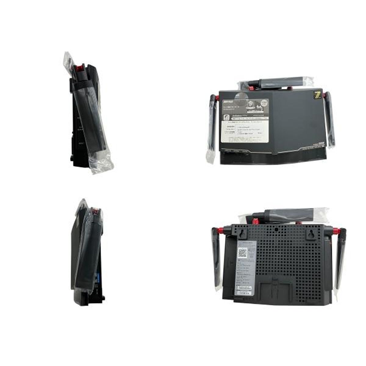 BUFFALO バッファロー