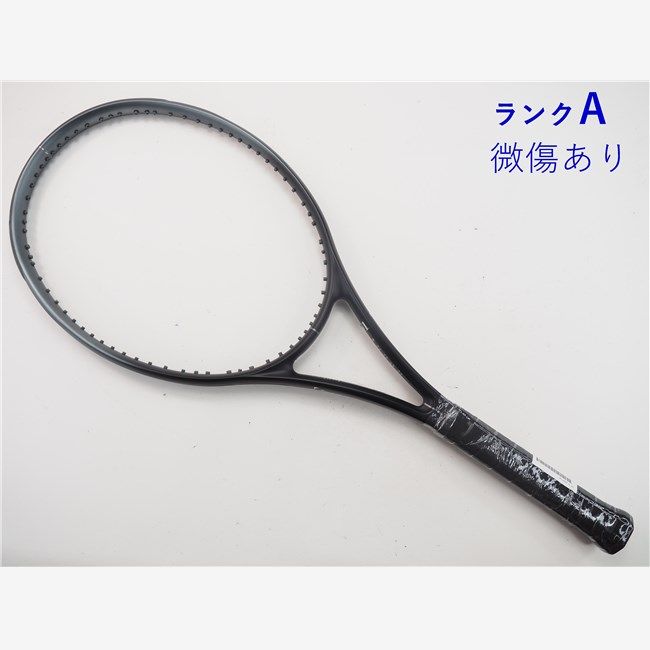 ウィルソン　RF-01 G2 中古 テニスラケット ウィルソン アールエフ 01 2024年モデル