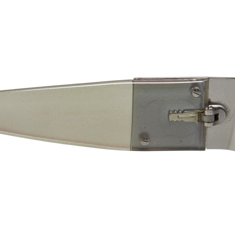 シャネル 4117-B ココマーク ラインストーン グラデーション  