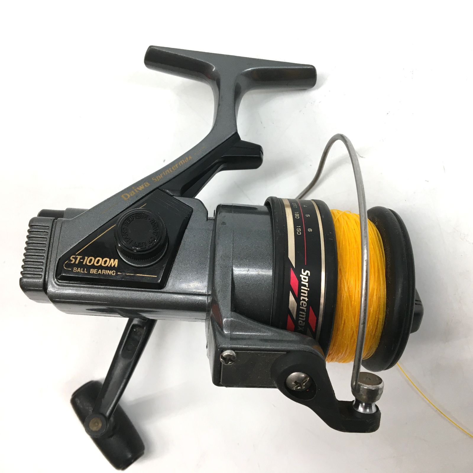 DAIWA ダイワ リール Sprintermax スプリンターマックス ST