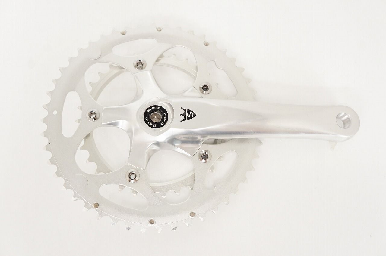 SUGINO スギノ クランク EXP110-601D