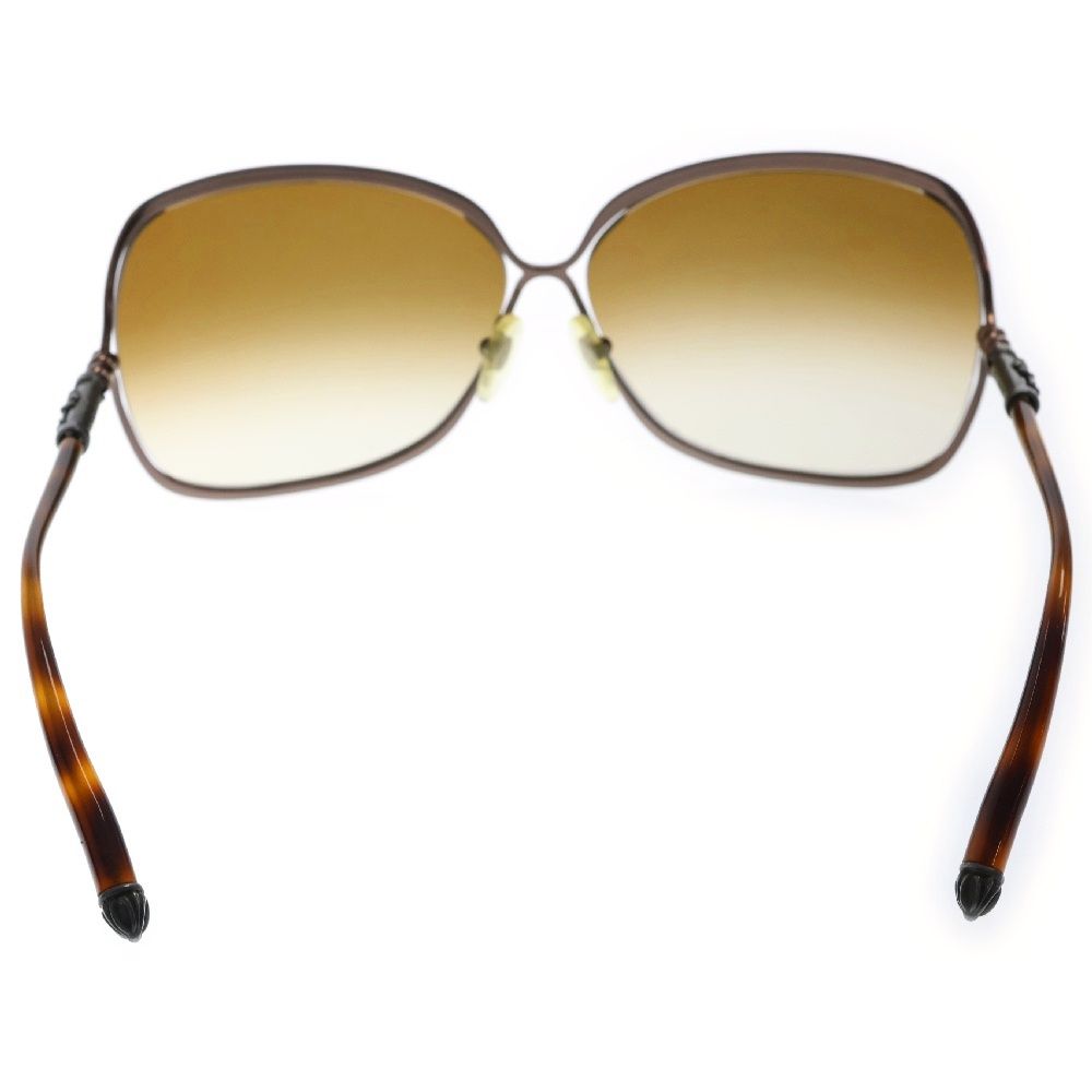 CHROME HEARTS (クロムハーツ) FISH EYE CHクロステンプル アイウェア