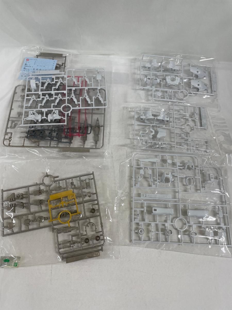 未開封 MG 1|100 OZ-00MS2B トールギスⅢ 火消しの風 プリベンターウインド IMPECCABLEHEALTHCARESERVICES_COM