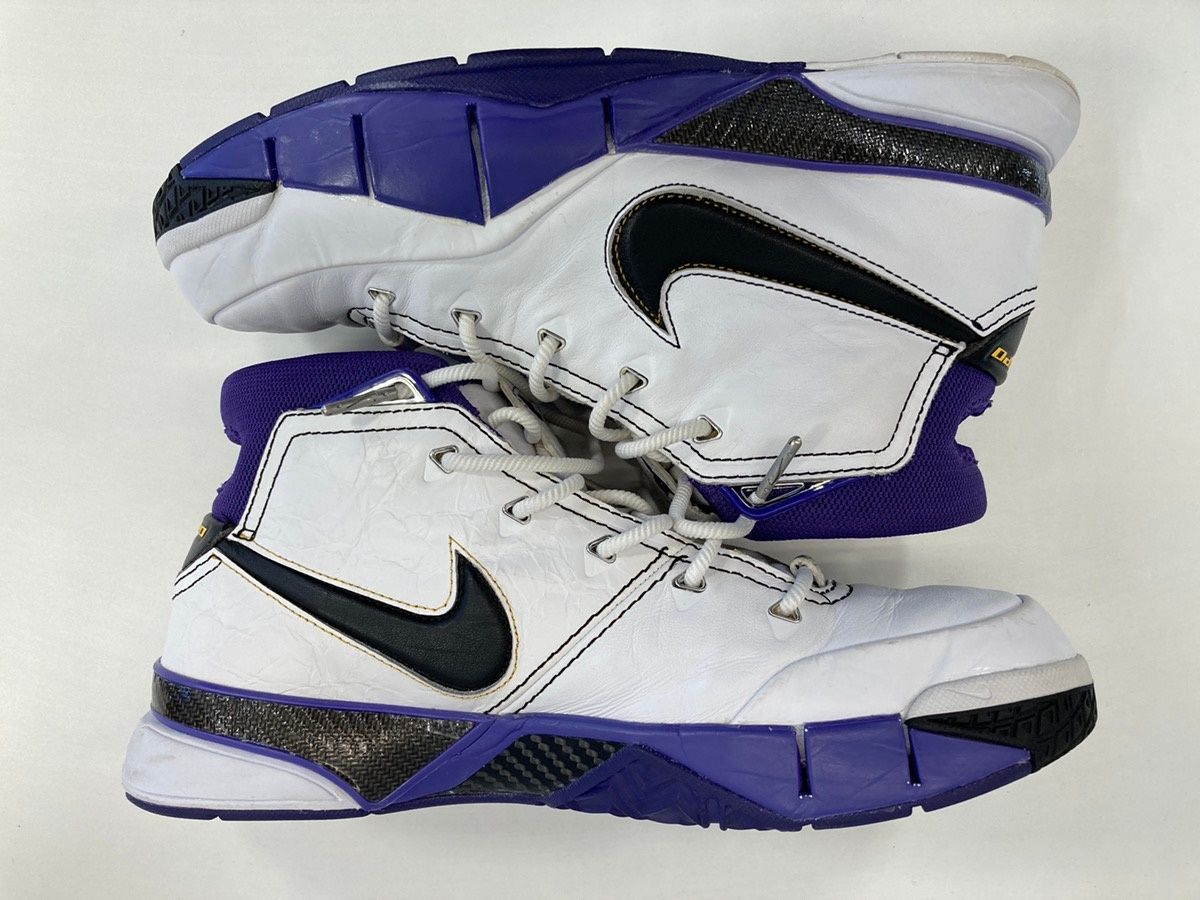 ナイキ NIKE KOBE 1 PROTRO 81 POINTS コービー 1 プロトロ Nike Kobe 1 Protro 