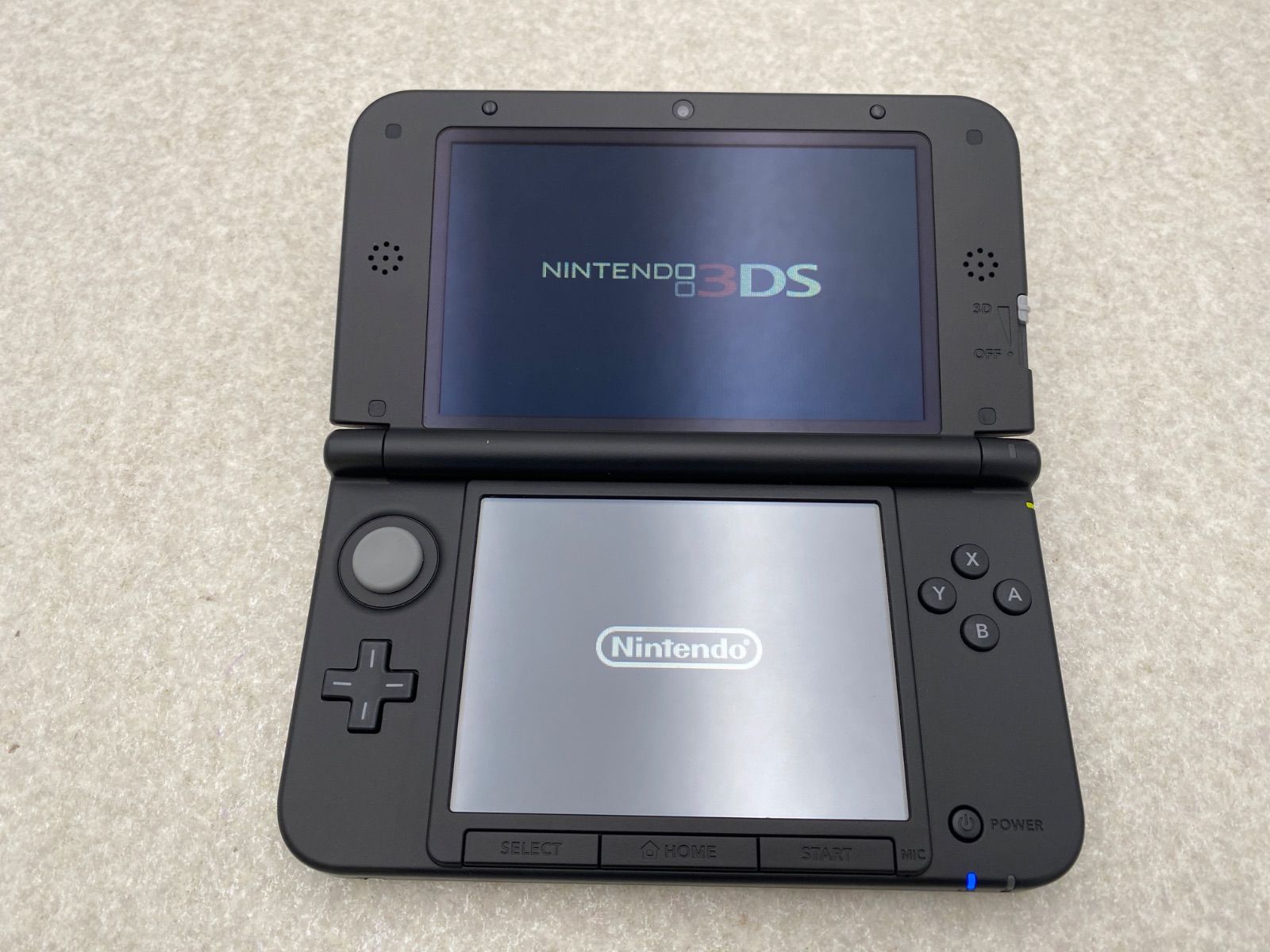 アダプター付き