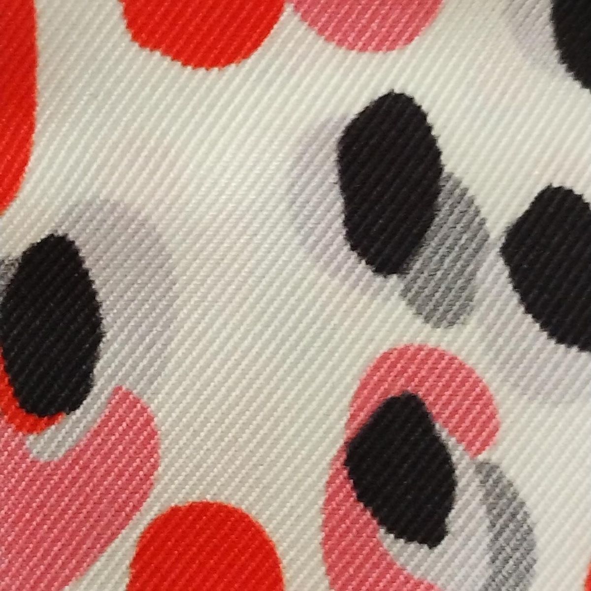 DIOR/ChristianDior(ディオール/クリスチャンディオール) スカーフ美品  