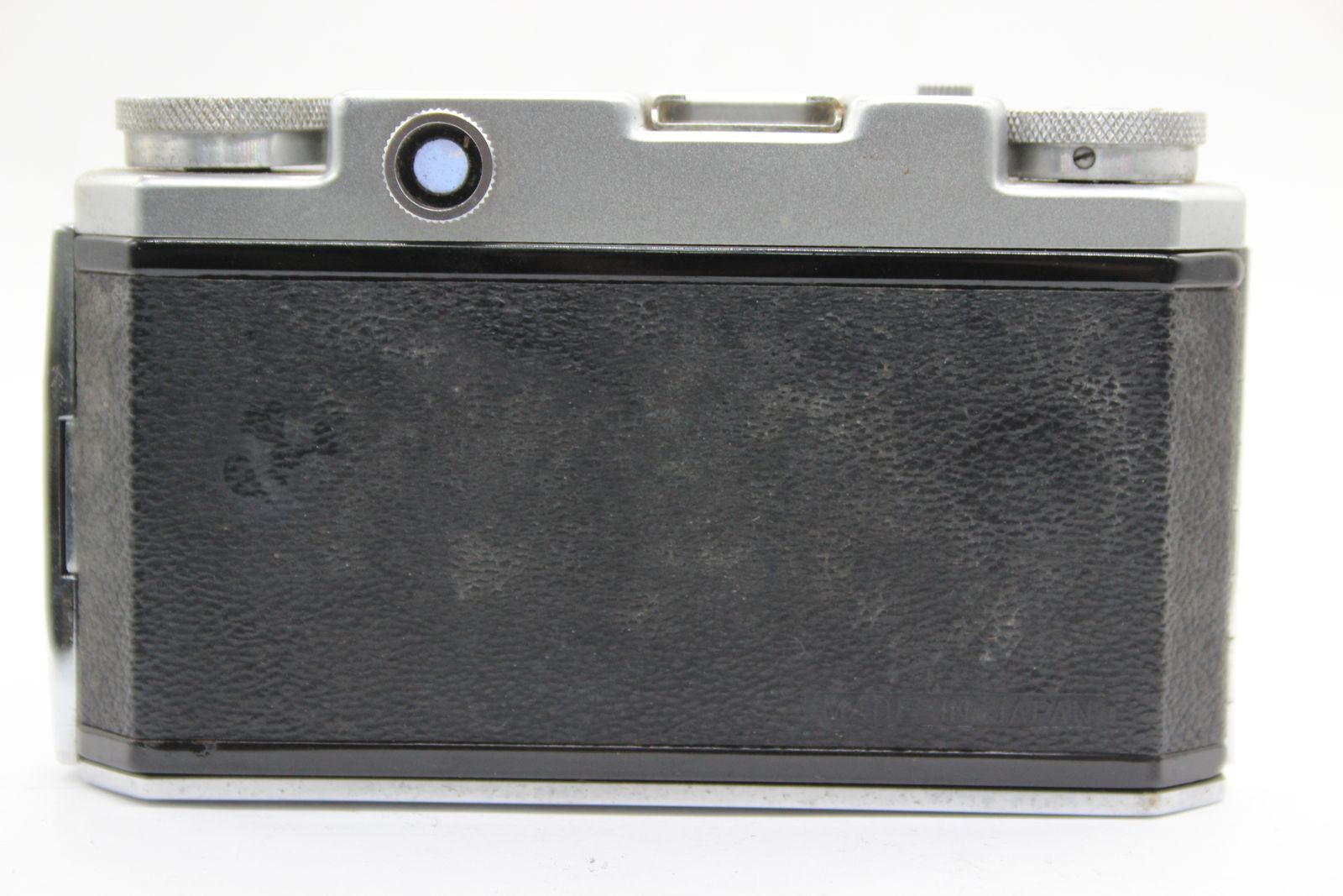 支払い発送詳細【返品保証】 コニカ KONICA II B Hexar 50mm F3.5 レンジファインダー カメラ s5048