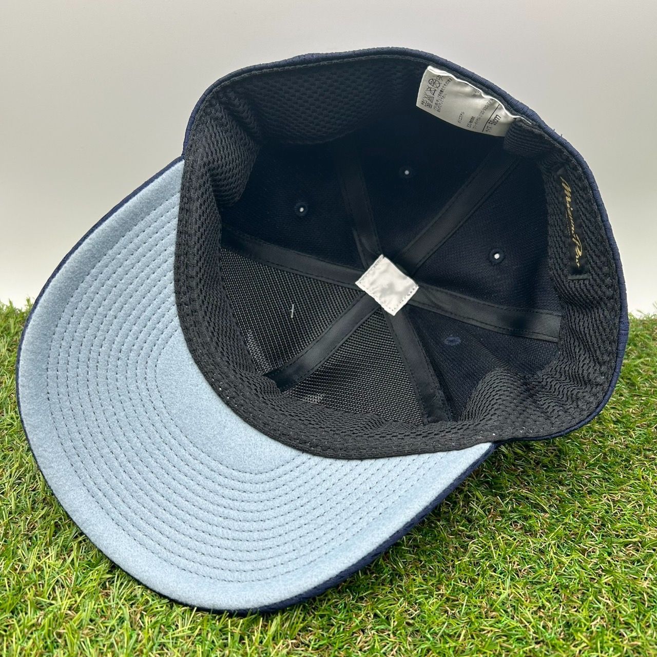 Mizuno Pro - 【実使用 サイン】ヤクルトスワローズ　館山　ゲーマージャケット　ミズノプロ Mizuno Pro - 【実使用 サイン】ヤクルトスワローズ 館山