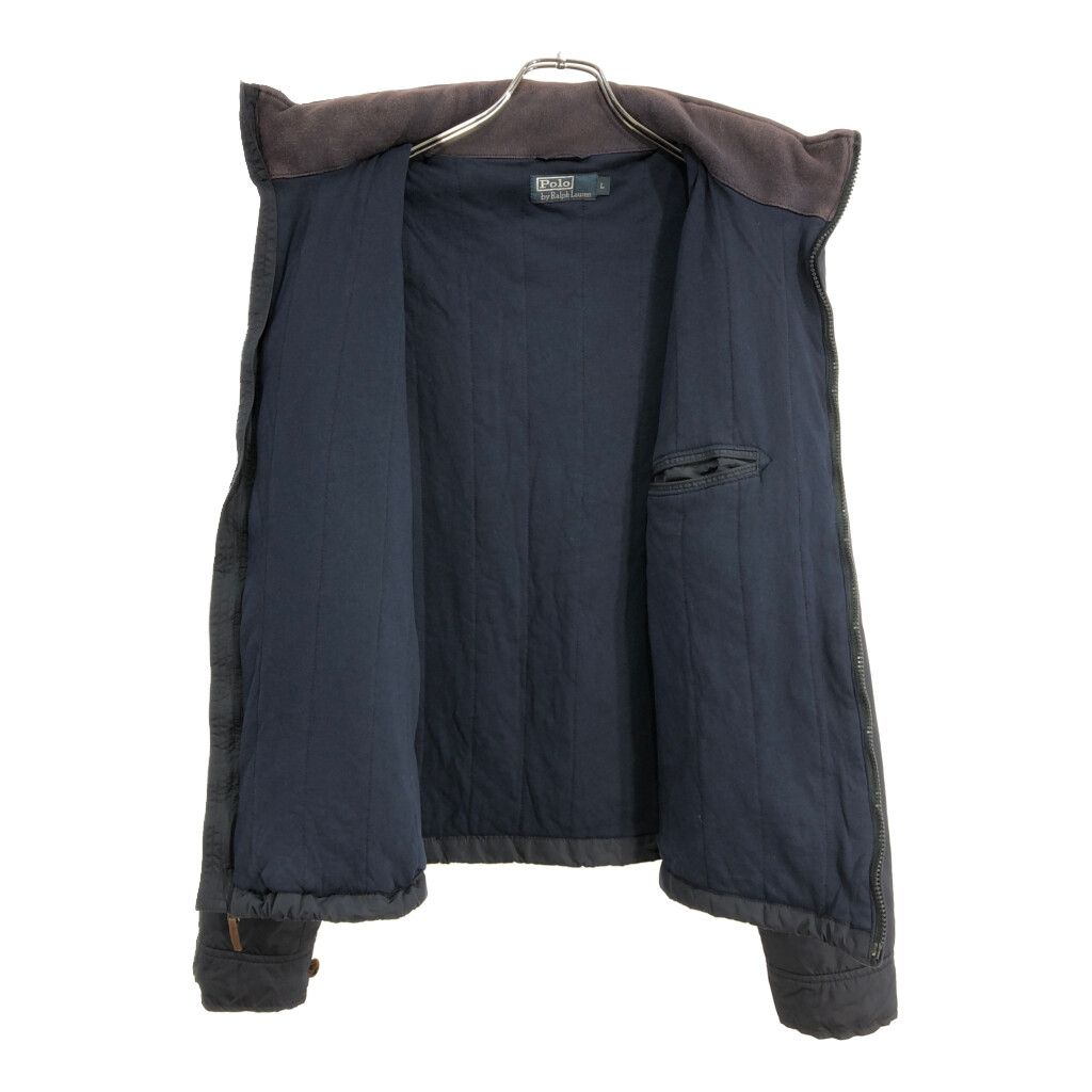 Polo by Ralph Lauren ポロ ラルフローレン ウィンドブレーカー