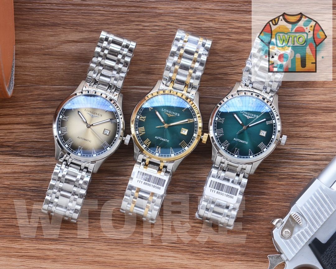 お値下げしましま！！ロンジン腕時計 LONGINES ロンジン フラッグシップ スクエア 腕時計 ステンレス