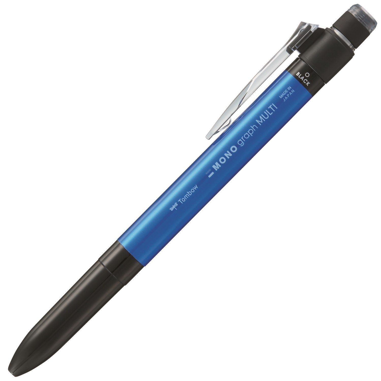新品 トンボ鉛筆 多機能ペン 2&S+消しゴム MONO モノグラフ 新品 トンボ鉛筆 多機能ペン 2&S+消しゴム MONO モノグラフ