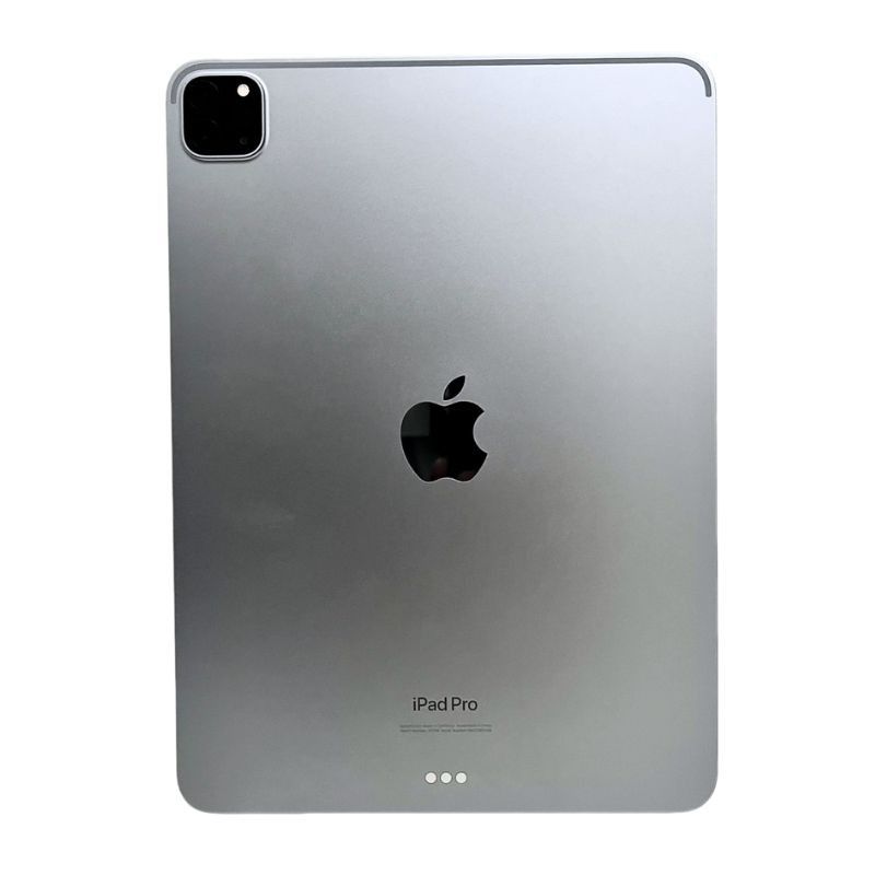 Apple iPad Pro 11インチ 第4世代 Wi-Fiモデル 128GB MNXD3J|A スペースグレイ バッテリー最大容量100％ タブレット 22510K596