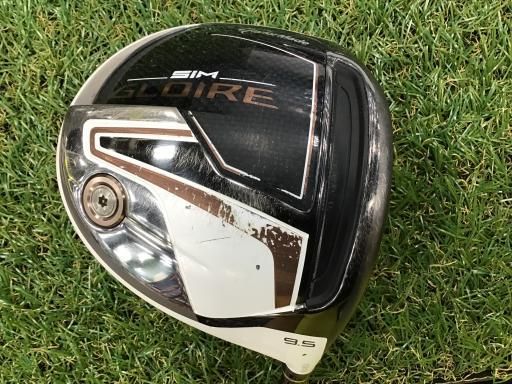 ステルスグローレ　ドライバー　9.5° flex S ステルス グローレ ドライバー | STEALTH GLOIRE Driver