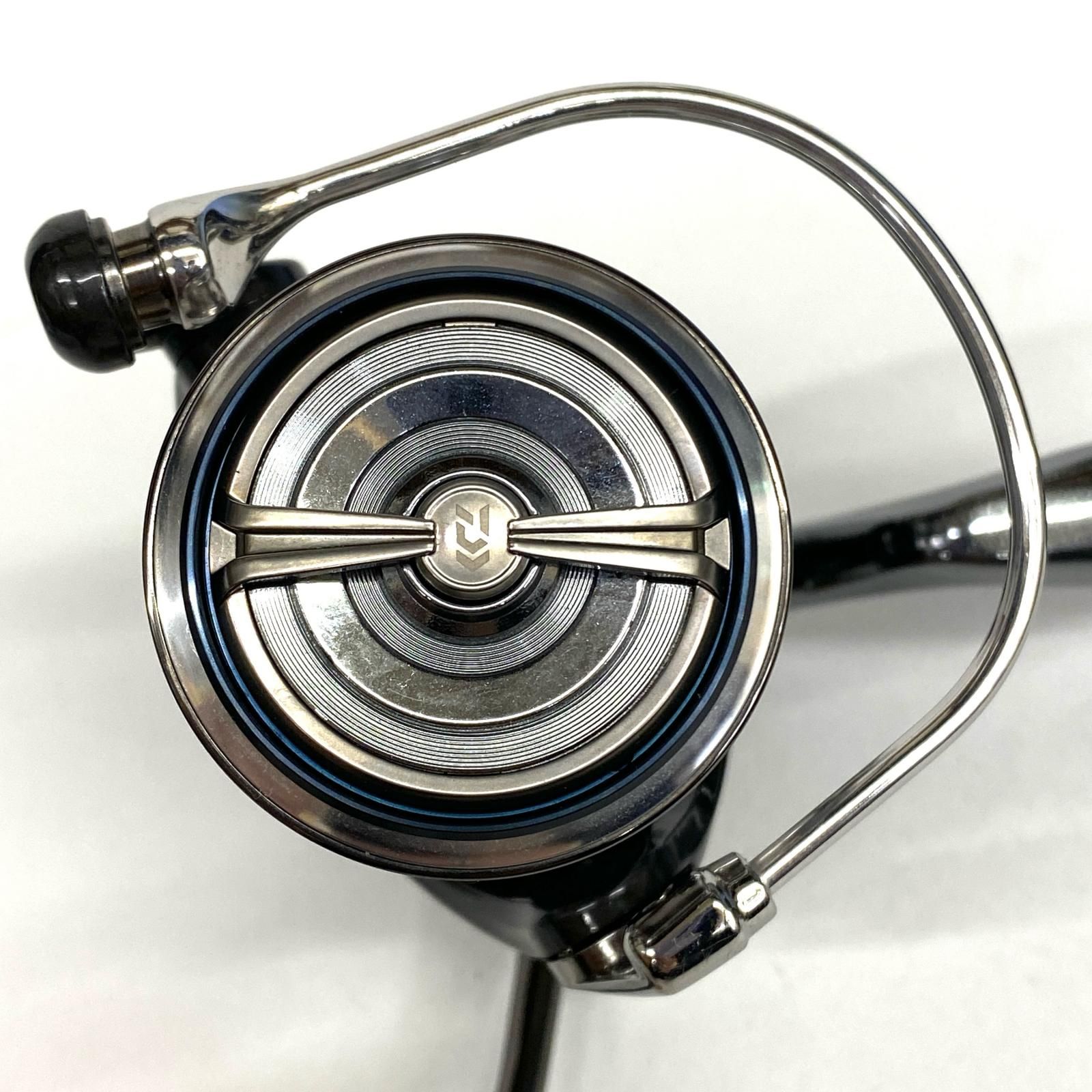 DAIWA - 【加古川店】 中古 Daiwa | ダイワ リール 18イグジストLT 2500-XH 【スピニングリール】 【86】 DAIWA - 【加古川店】 中古 Daiwa | ダイワ リール 18イグジスト