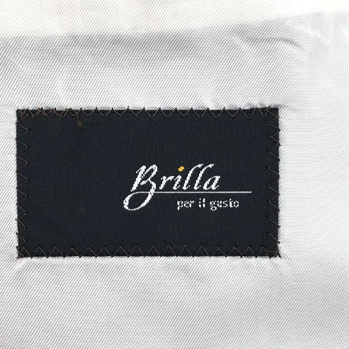 Brilla per il gusto ブリッラペルイルグスト ジャケット サイズ:52 24