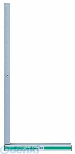 7営業日以内発送 シンワ測定 74120 アルミ台付スコヤ １ｍ 目盛なし 74120 沖縄離島販売不可