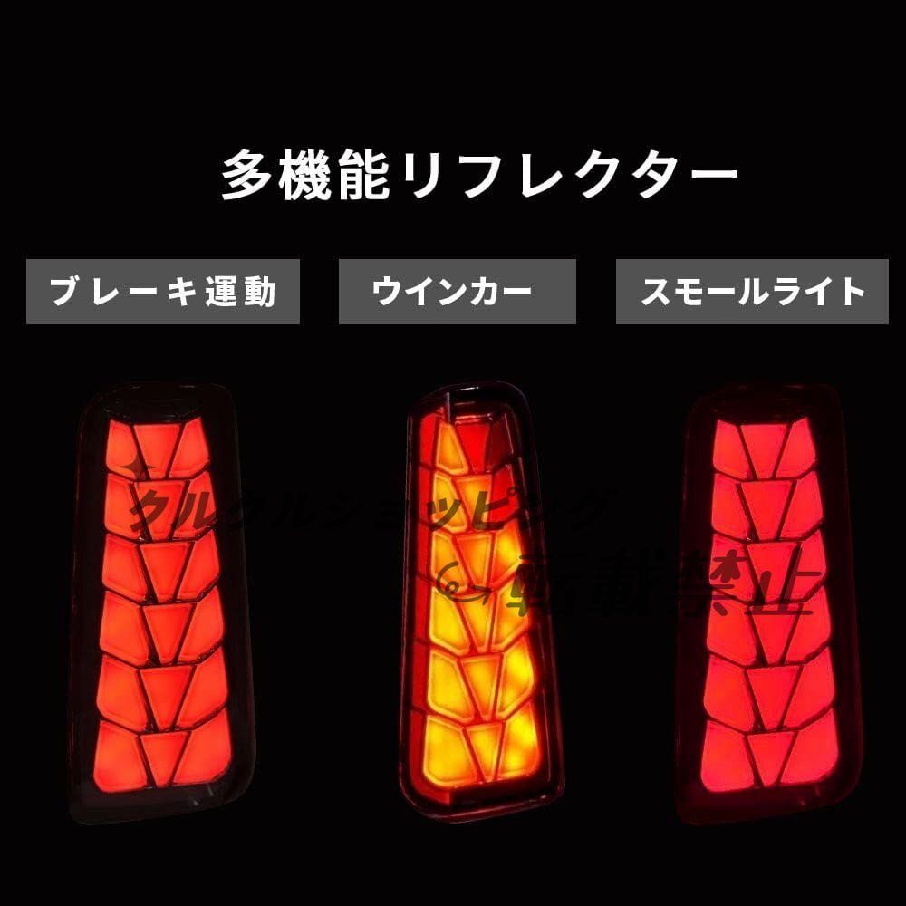 リフレクター レンズ