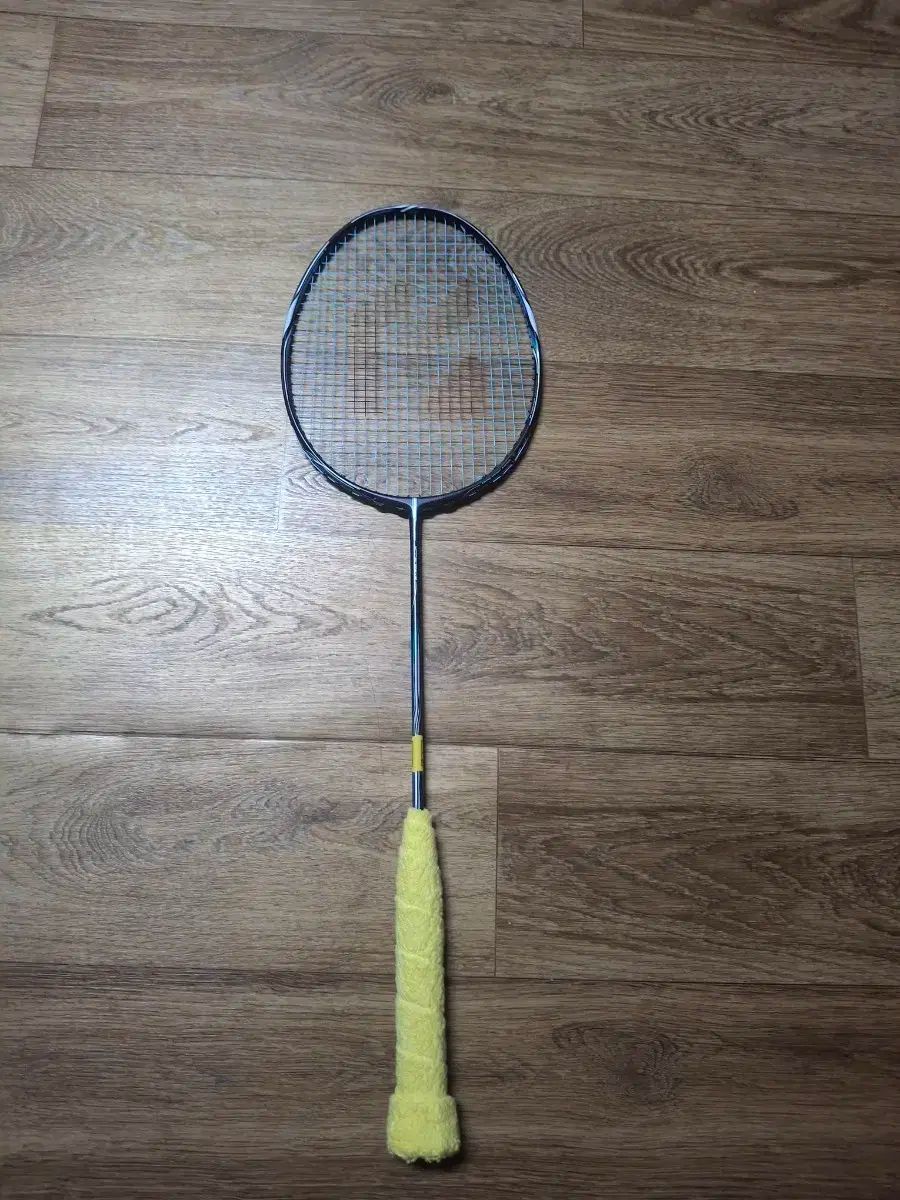 レッドサン エアロブラスト AT 28 バドミントン ラケット