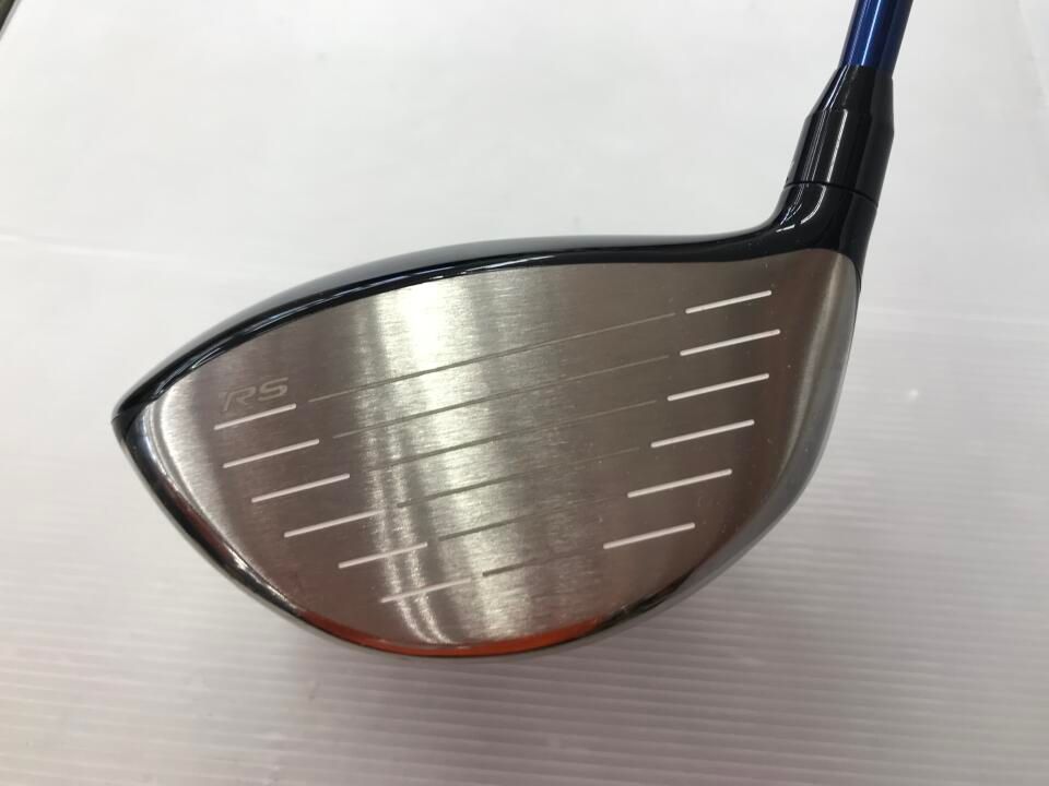 RS 2018 11.5 SR Diamana for PRGR ドライバー プロギア 最短