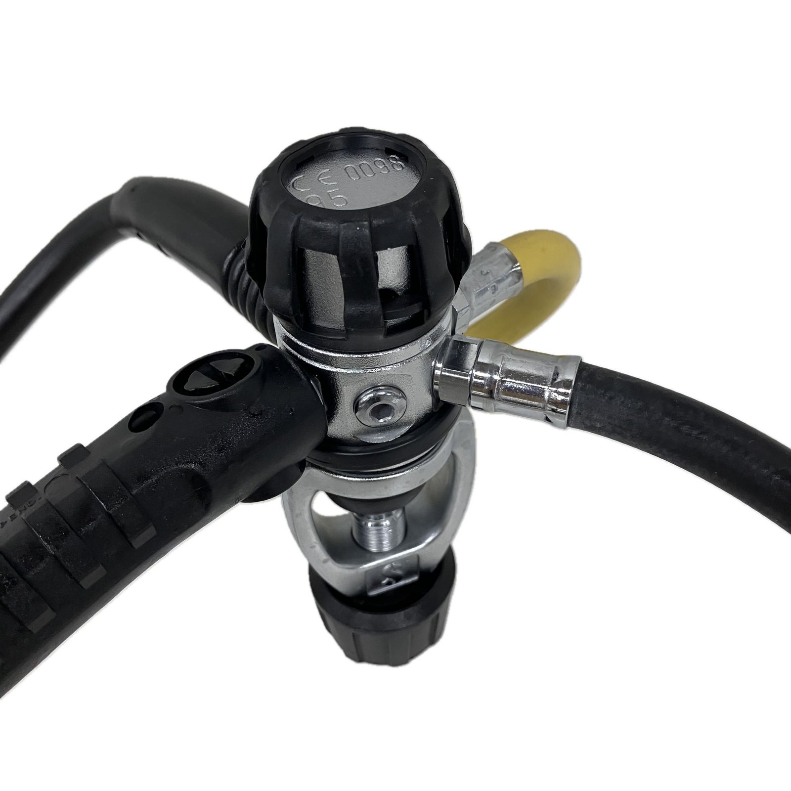  MK 2 R 190 SUUNTO オクトパス レギュレーター スキューバ ダイビング レギュレータ ダイビング シュノーケリング