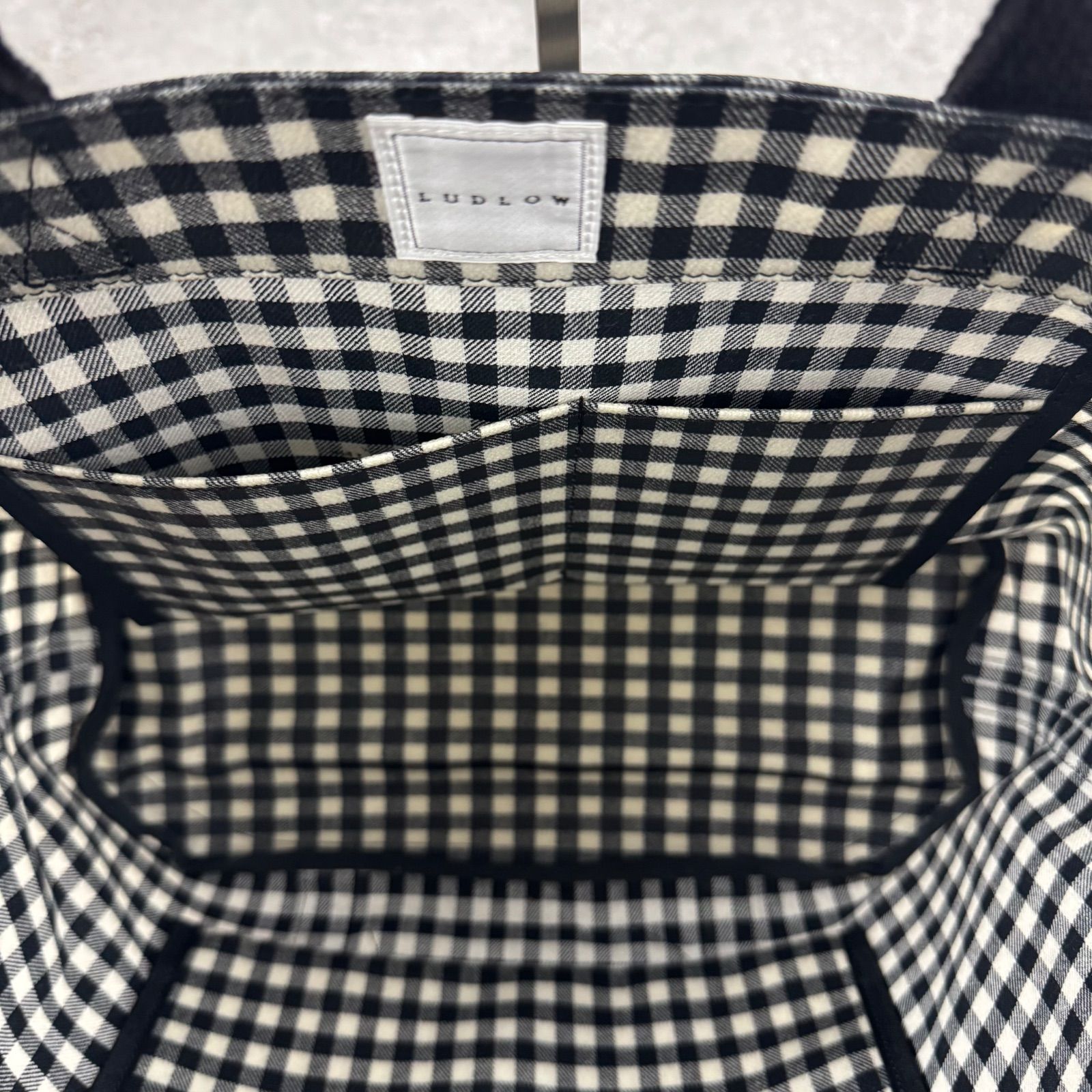 完売品✨LUDLOW ラドロー トートバッグ アニマル ゴリラ 美品】ラドロー LUDLOW トートバッグ アニマル ゴリラ PVC 参考価格