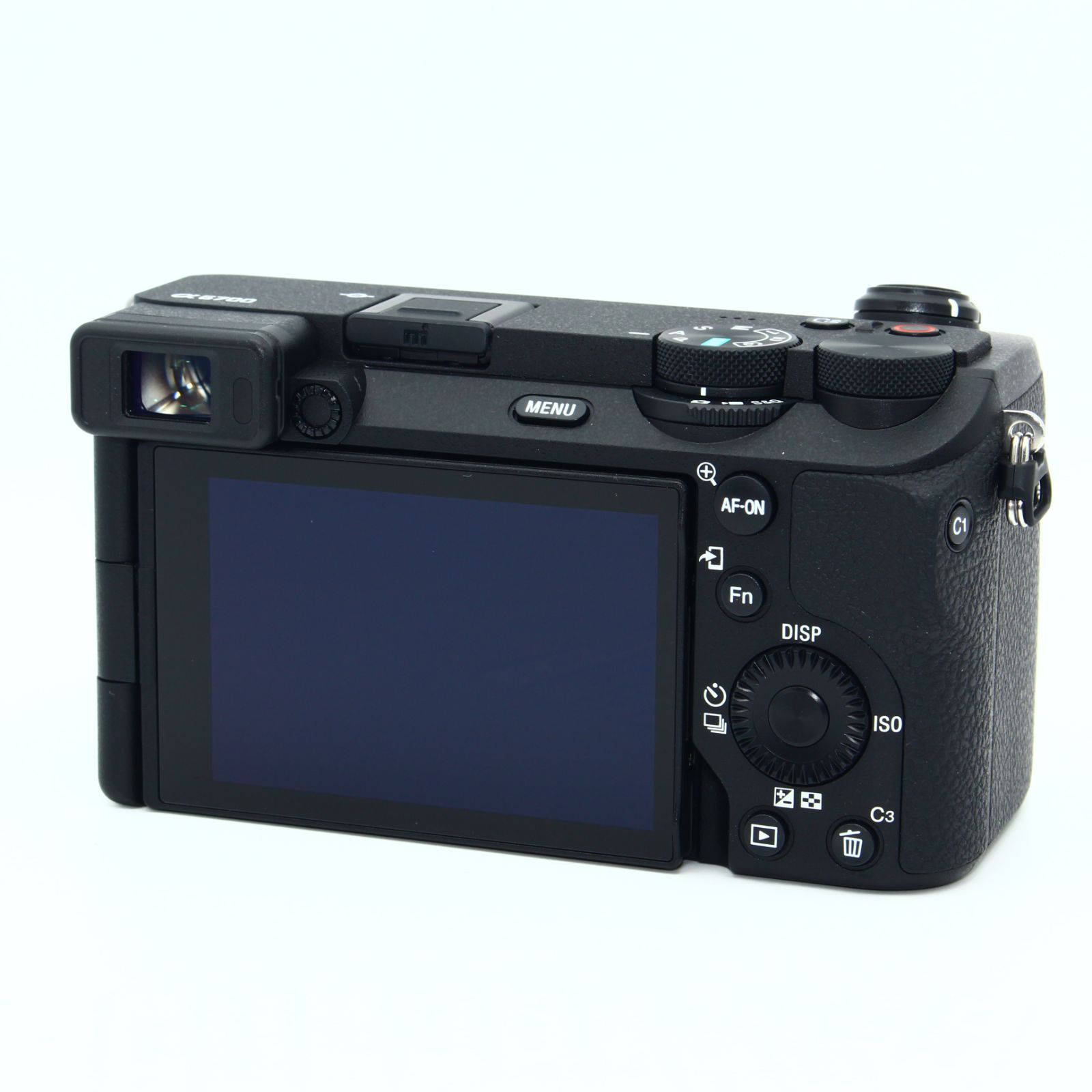 ミラーレス一眼 α6700