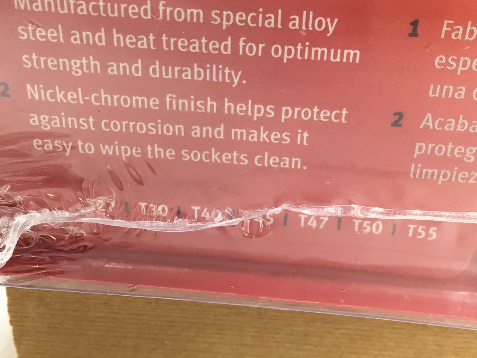 ♥ ○Snap-on|スナップオン 3|8トルクスソケットセット 207EFTXYSE ITKIEK9MN2QS エコツール半田店 M02 WWW_OLIVIERBERNSTEIN_COM