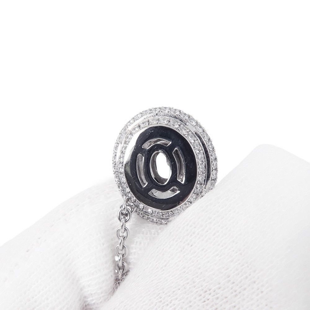 グラフ ネックレス ザ グラフ ツイン コンステレーション