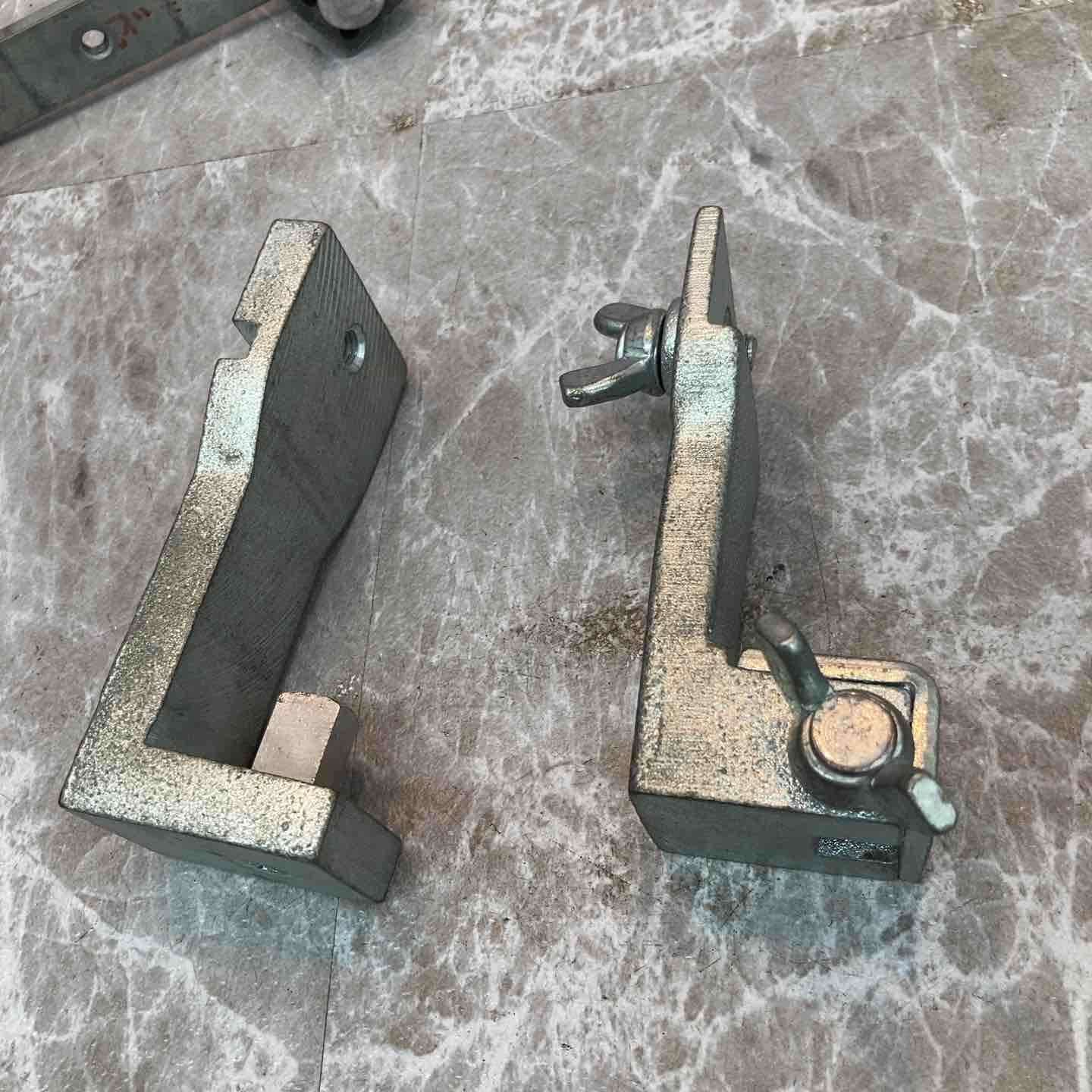 ラチェット式ベンダー