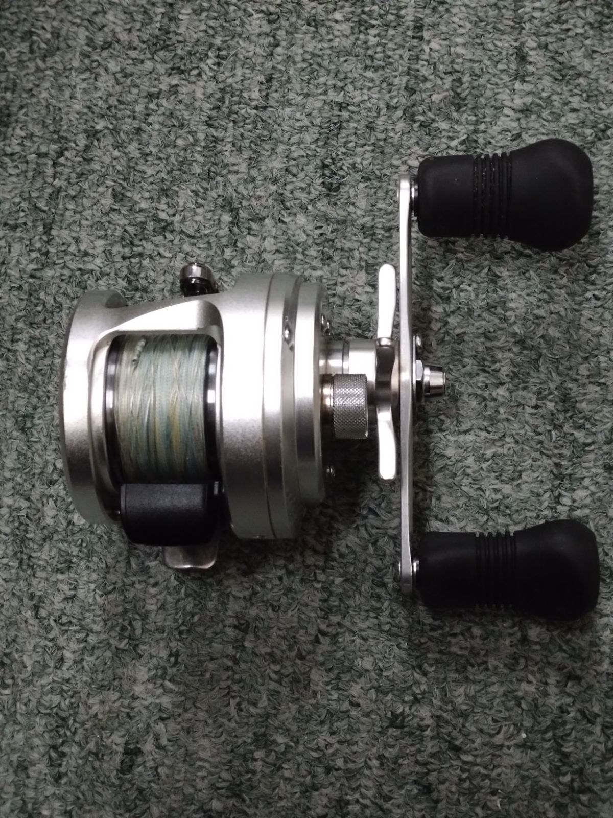 OCEA CALCUTTA 200HG SHIMANO