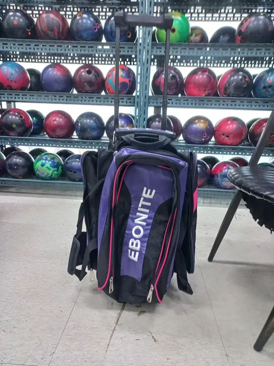 【新品未使用】ROTOGRIP 2ボールバッグ A-S E ローラー ロトグリップ オールスターエディション ダブルローラーバッグ 2個