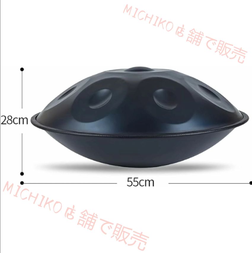 プロフェッショナルハーモニックパーカッション