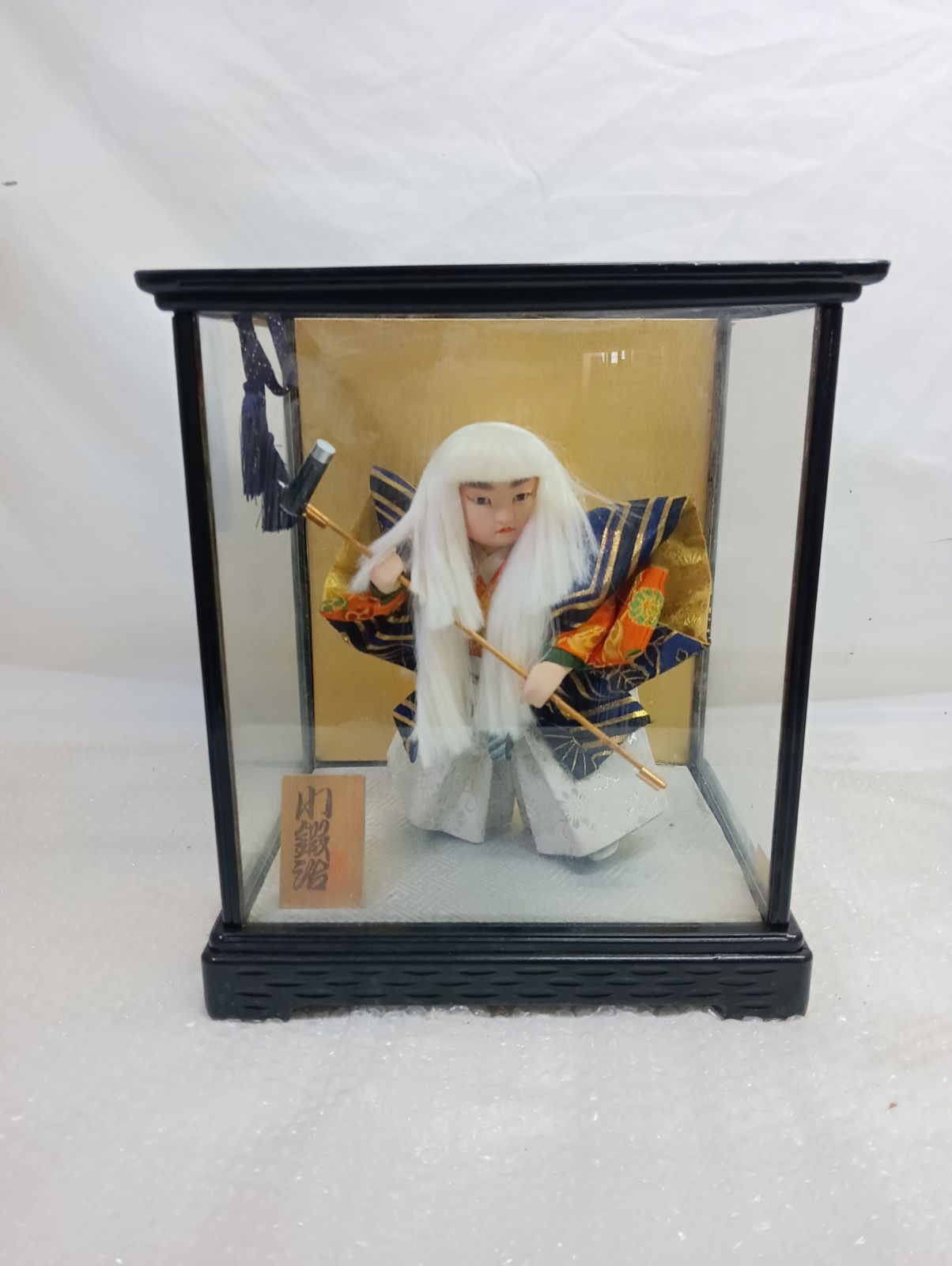 野原工芸黒柿白木地仕上げシャーペン