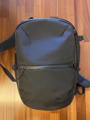 新品未使用 Aer Travel Pack 3 Small X-Pac　エアー