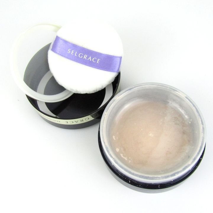 ナリス セルグレース ルースパウダー(26g) 人気