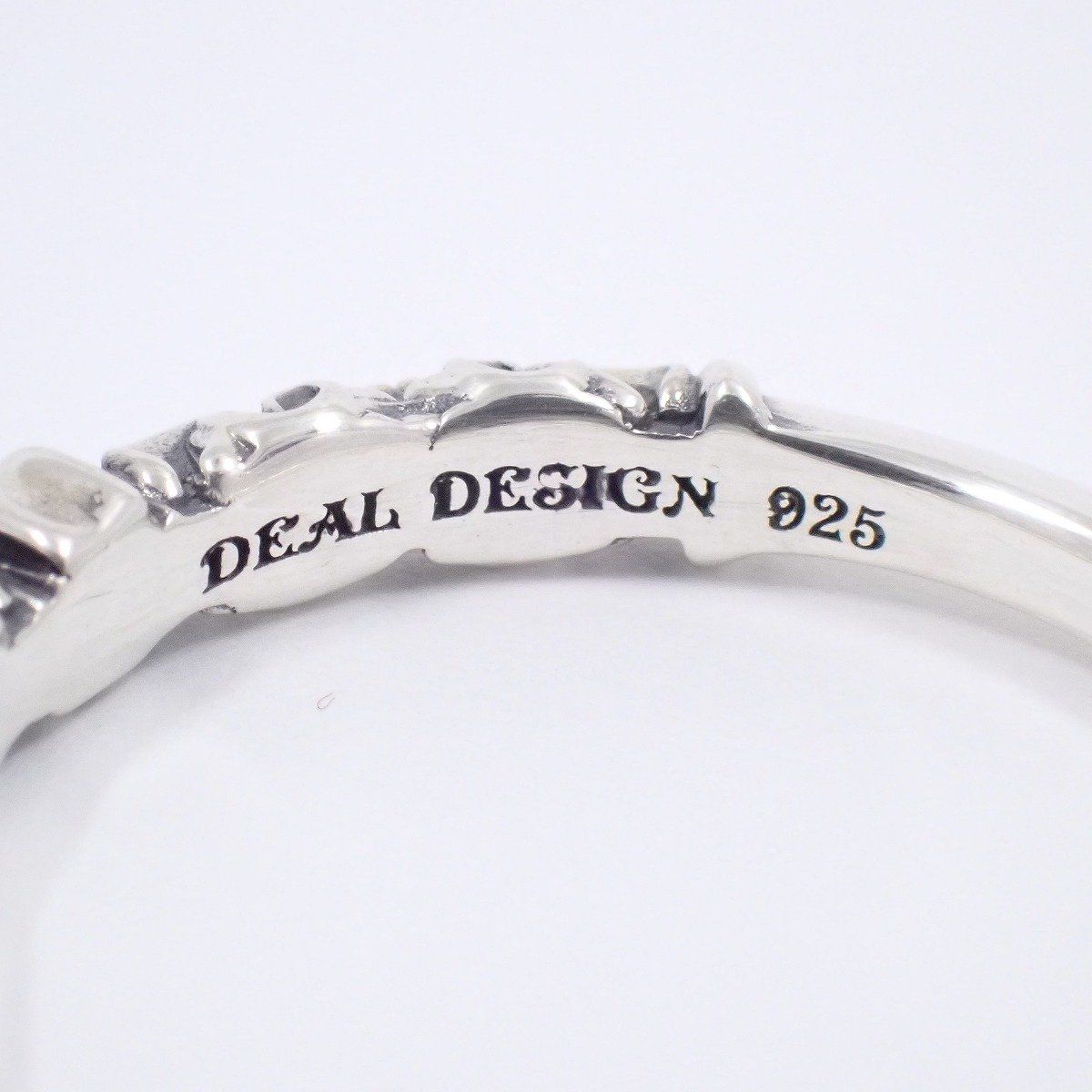 ゲートデザイン リング