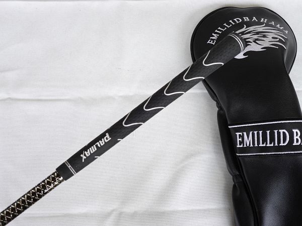 エミリッドバハマ CV10s